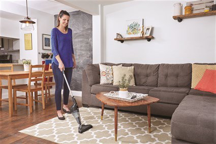 Black+Decker NSVA-315-J Escoba Recargable 4 en 1 16,2Wh Aspirador Sin Cable Litio 10,8V Black+Decker NSVA-315-J Escoba Recargable 4 en 1 16,2Wh Aspirador Sin Cable Litio 10,8V