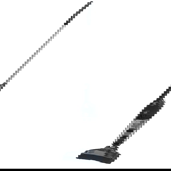 Black+Decker NSVA-315-J Escoba Recargable 4 en 1 16,2Wh Aspirador Sin Cable Litio 10,8V Black+Decker NSVA-315-J Escoba Recargable 4 en 1 16,2Wh Aspirador Sin Cable Litio 10,8V