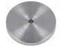 LAPP Disco de pulido para conectores PCF HFBR4521 y fibra óptica
