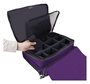 Enhance TCG Series Bolso de hombro Morado