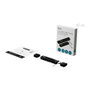 I-Tec Dongle USB-C / USB-A con ranuras SD y TF, 1x USB-A y 1x USB-C