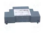 SIEMENS 3RV2902-1AB0 Disyuntor de Tensión Mínima 24V AC Lateral
