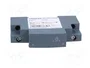 SIEMENS 3RV2902-1AB0 Disyuntor de Tensión Mínima 24V AC Lateral