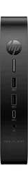 HP Pro t550 Thin Client J6412 Negro