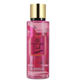 Pink Sapphire, Spray corporal, 250 ml