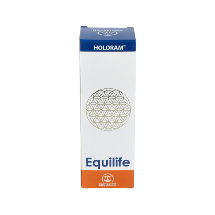 EQUISALUD HOLORAM equilife 100ml EQUISALUD HOLORAM equilife 100ml