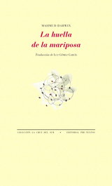 PRE-TEXTOS, La huella de la mariposa, Mahmud Darwix - PRE-TEXTOS
