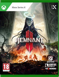 THQ REMNANT II para Xbox