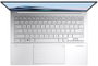 ASUS ZenBook 14 OLED UX3405CA-SU1500W Srebrny