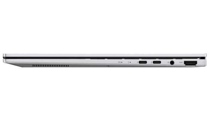 ASUS ZenBook 14 OLED UX3405CA-SU1500W Srebrny ASUS ZenBook 14 OLED UX3405CA-SU1500W Srebrny