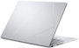 ASUS ZenBook 14 OLED UX3405CA-SU1500W Srebrny