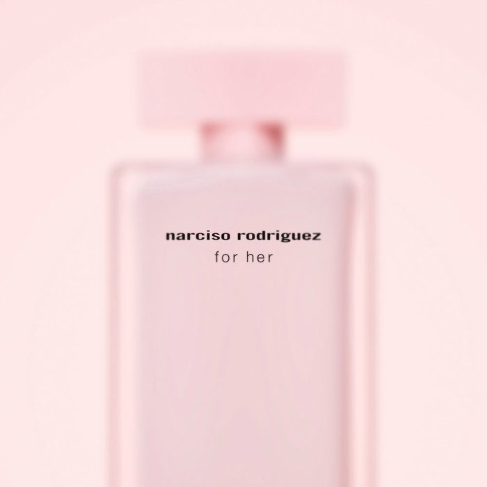 Narciso Rodriguez For Her Eau De Parfum Vaporizador 30 ml Floral Amaderada Almizcle Narciso Rodriguez For Her Eau De Parfum Vaporizador 30 ml Floral Amaderada Almizcle