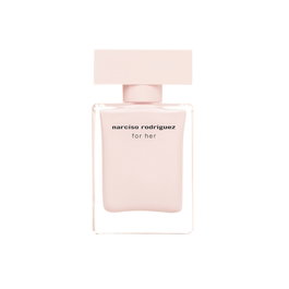 Narciso Rodriguez For Her Eau de Parfum 30 ml