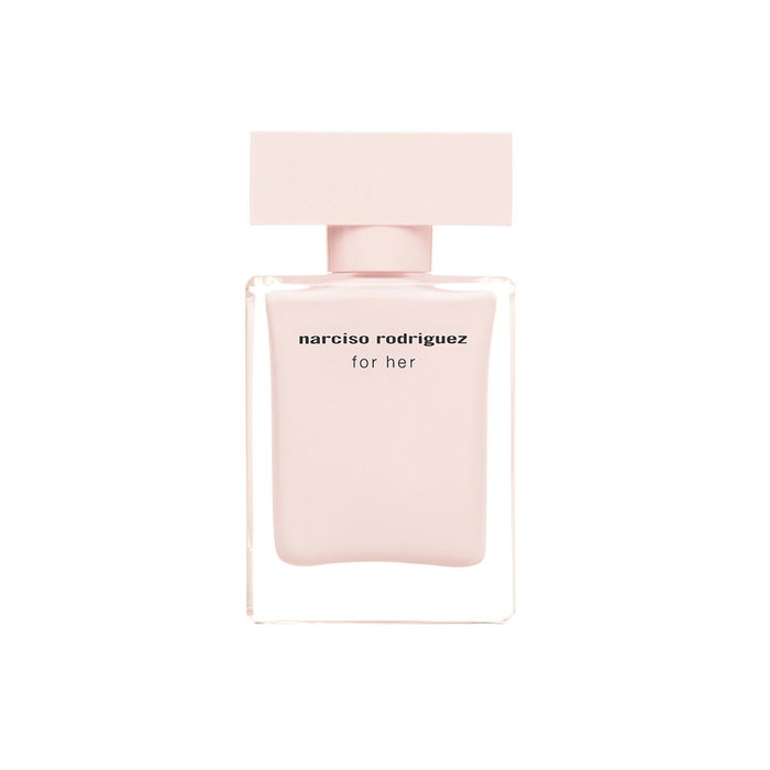 Narciso Rodriguez For Her Eau De Parfum Vaporizador 30 ml Floral Amaderada Almizcle Narciso Rodriguez For Her Eau De Parfum Vaporizador 30 ml Floral Amaderada Almizcle