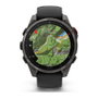 Garmin fenix 8 PRO 47mm AMOLED Sapphire Carbon Gray