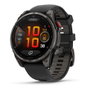 Garmin fenix 8 PRO 47mm AMOLED Sapphire Carbon Gray