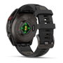 Garmin fenix 8 PRO 47mm AMOLED Sapphire Carbon Gray