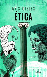 Ética, Aristóteles - LIBSA
