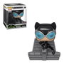 Funko Pop & Tee DC Jim Lee Catwoman con camiseta talla S