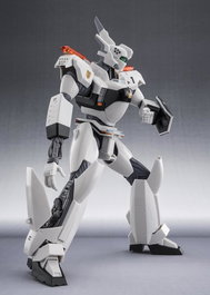 Tamashii Nations Mobile Police Patlabor The Robot Spirits Side Labor Ingram Plus (AV-98 Plus) 1st