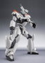 Tamashii Nations Mobile Police Patlabor The Robot Spirits Side Labor Ingram Plus (AV-98 Plus) 1st