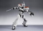 Tamashii Nations Mobile Police Patlabor The Robot Spirits Side Labor Ingram Plus (AV-98 Plus) 1st