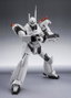 Tamashii Nations Mobile Police Patlabor The Robot Spirits Side Labor Ingram Plus (AV-98 Plus) 1st