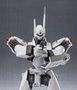 Bandai Tamashii Nations Mobile Police Patlabor The Robot Spirits Ingram Plus (AV-98 Plus) 1st de 13 cm