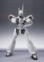 Bandai Tamashii Nations Mobile Police Patlabor The Robot Spirits Ingram Plus (AV-98 Plus) 1st de 13 cm