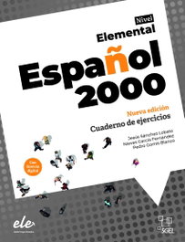 SGEL Español 2000 elemental ejercicios