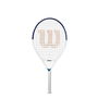 Raqueta de Tenis Wilson Roland Garros Elite Blanco