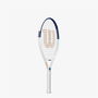 Raqueta de Tenis Wilson Roland Garros Elite Blanco