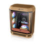 Thermaltake CT140 EX ARGB Pack de 3 Ventiladores 140mm Arena