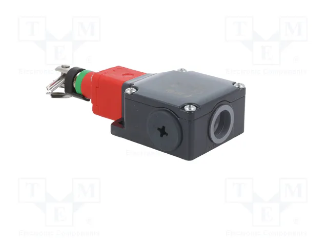 PIZZATO ELETTRICA Interruptor de seguridad de cuerda FL 1879-M2
