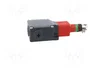 PIZZATO ELETTRICA Interruptor de seguridad de cuerda FL 1879-M2