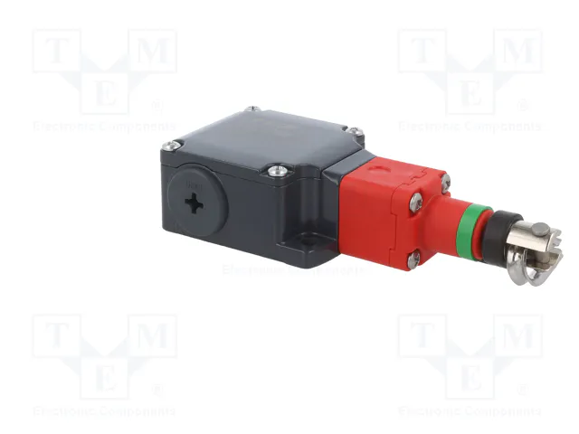 PIZZATO ELETTRICA Interruptor de seguridad de cuerda FL 1879-M2
