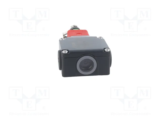 PIZZATO ELETTRICA Interruptor de seguridad de cuerda FL 1879-M2