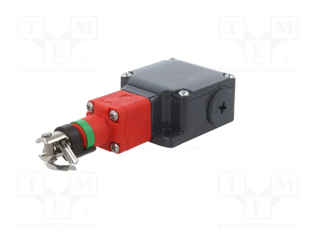 PIZZATO ELETTRICA Interruptor de seguridad de cuerda FL 1879-M2