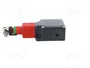 PIZZATO ELETTRICA Interruptor de seguridad de cuerda FL 1879-M2