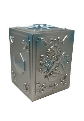 PLASTOY Figura hucha Andromeda Shun Pandoras Saint Seiya 15cm