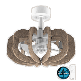 Cecotec EnergySilence LampAero 100 Origin