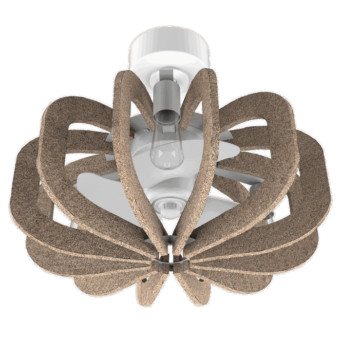 Cecotec EnergySilence LampAero 100 Origin