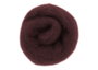 Felthu Fieltro de lana granate 100gr.