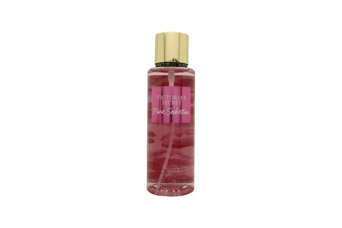 Victoria's Secret Pure Seduction Vaporizador Perfumado 250ml Victoria's Secret Pure Seduction Vaporizador Perfumado 250ml