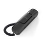 ALCATEL T06 Teléfono analógico Negro