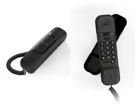 Alcatel - Supletorio Compacto para Fijación Mural | ALCATEL COMPACTO - FIJACION MURAL