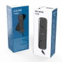 Alcatel T06 Teléfono analógico con cable Negro