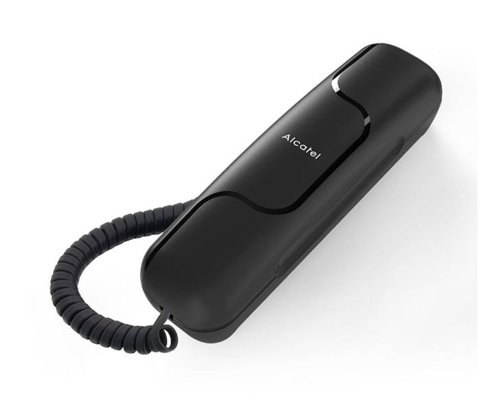 Alcatel - Supletorio Compacto para Fijación Mural | ALCATEL COMPACTO - FIJACION MURAL