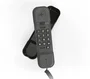 Alcatel T06 Teléfono analógico con cable Negro