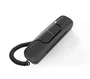 Alcatel T06 Teléfono analógico con cable Negro